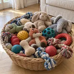 Jouets classiques